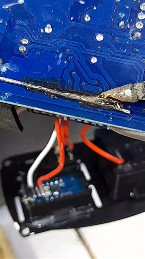 8.1K views · 40 reactions | tricks remove components double layer #tricks #remove #componnents | Ammel Risoles | Facebook