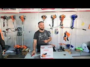 PALMERA ZL2501 BUDAMA TESTERESİ KUTU İÇERİĞİ VE TANITIM