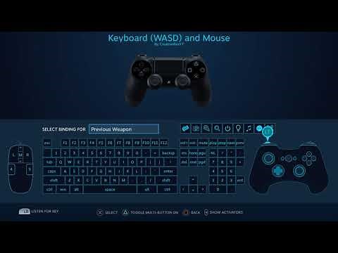 How to use a controller for Hello Neighbor on PC