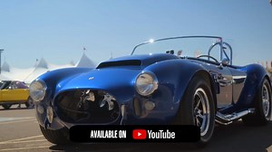 2.5K views · 96 reactions | Cancel your Saturday plans! If you missed the live coverage of our 2021 Scottsdale Auction, you can now watch the entire TV broadcast on our YouTube channel. Click here to start watching: https://bit.ly/3fCaMJz | Barrett-Jackson | Facebook