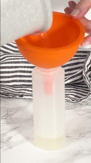 Cake Syrup – Keep Your Cakes Moist & Flavorful! #baking