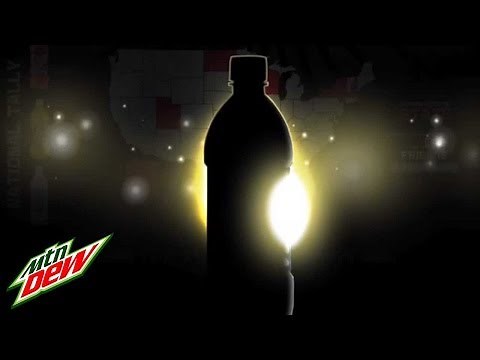 White Out - DEWmocracy | Mountain Dew Commercial