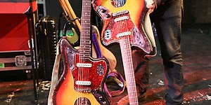 Rig Rundown: Kurt Vile & The Violators