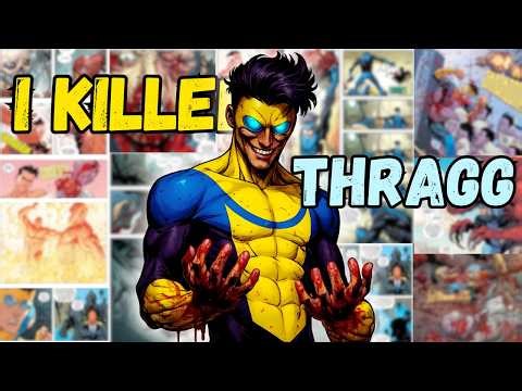 I thought you were stronger.