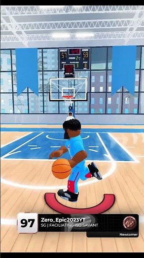 Practical Basketball Script - NO KEY - Auto Green, Dribble, Infinite Stamina, Auto Guard & More