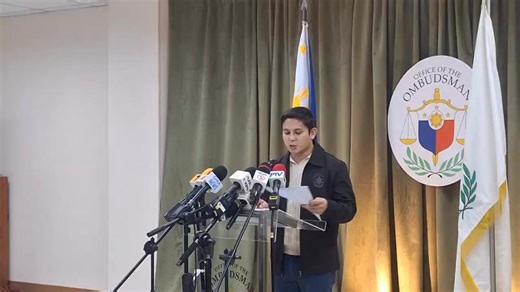 BREAKING NEWS | Dating Sen. Bong Revilla, kinasuhan ng graft at malversation sa Sandiganbayan, ngayong araw, Enero 16. Bukod kay Revilla, kaparehong kaso rin ang isinampa laban kina Brice Hernandez, Jaypee Mendoza, RJ Domasig, Emelita Juat, Juanito Mendoza at Christine Pineda. Kaugnay umano ito sa ghost flood control project sa Pandi, Bulacan na nagkakahalaga ng ₱92.8 milyon. | via Sheena Torno | SMNI Integrated News