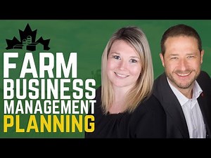 🌾📊 Farm Business Management and Planning // A Plan to Freedom // FMC