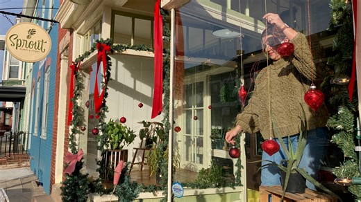 Status update on Hagerstown area shopping centers: Hagerstown Premium Outlets, Valley Mall