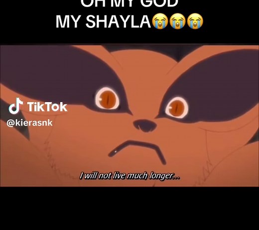 Baby Kurama: The Cutest Naruto Character Ever!