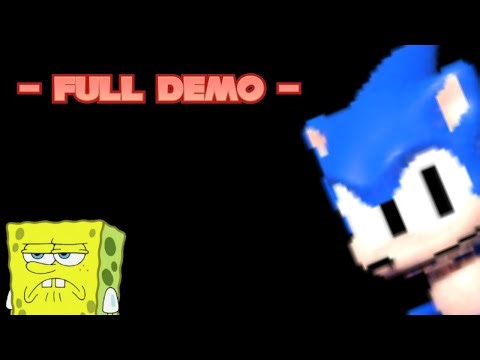 sonic.pk3 - FULL DEMO - | SRB2