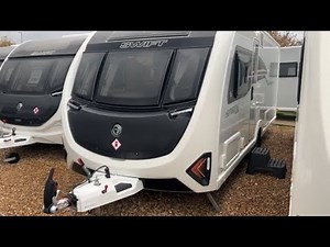 2025 Swift Sprite Major 4 SB Exclusive In Depth Walkaround Video