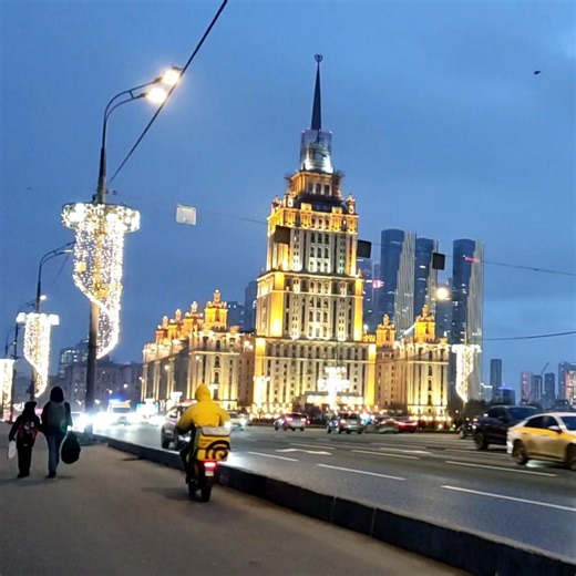 Moscow aesthetic😎 #moscow #travel #москва #aesthetic