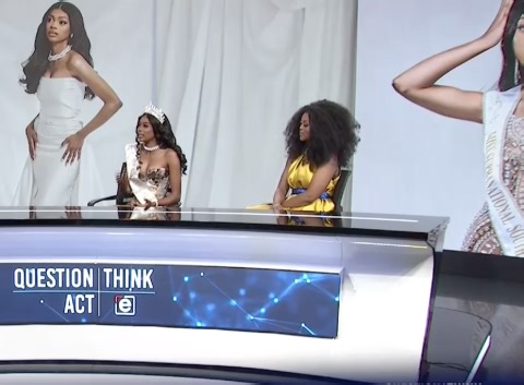 Miss SA organisation exits Miss Supranational