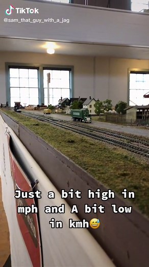 #PUBGMOBILE #traintok #bttf #backtothefuture #MMKx007 #train #SamsClubScanAndGo #trains #hoscale #hotrain #fyp #viral #railfansoftiktok