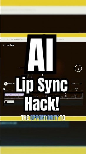 How to Make Your AI Character Sing