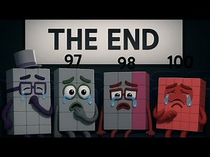 54RobSonic's AI Numberblocks Band 10b (ⁿᵒᵗ the end)