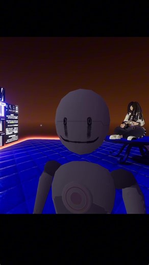 #vrchat #analoghorror #cringe #creepyvoice #trolling | Vr Chat