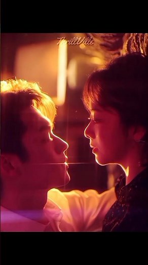 Their First Kiss | As Beautiful As You 🔥❤️🫣 #cdrama #xukai #tansongyun ‪@srjinxed‬ #shorts #trending