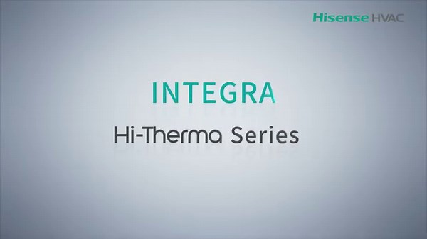6.2K views · 26 reactions | Better COMFORT, better CARE — Experience temperature perfection with Hisense's all-in-one Hi-Therma Integra Series: ➡️ Sleek Aesthetics ➡️ Integrated Heat System ➡️ Indoor Water Tank ➡️ Intelligent Temperature Control ➡️ Hot Water for Instant Use Effortless installation and transportability make your stay a comfortable breeze. #HisenseHVAC #HiThermaSeries #Hisense #HVAC #HeatingSolution | Hisense HVAC | Facebook