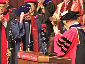 Indiana University South Bend - Alchetron, the free social encyclopedia