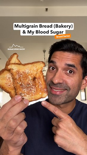 50K views · 408 reactions | EP333: Multi Grain Bread (Bakery) & My...