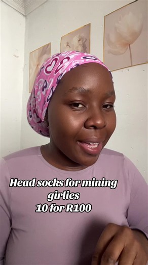 Head Socks for Mining and Construction – 10 for R100