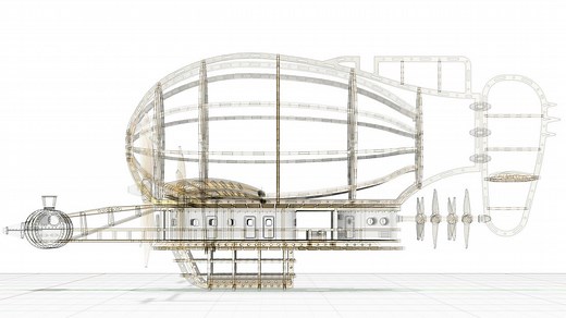 6軸センサーから3軸回転の傾き角度算出とドリフト補正方法
