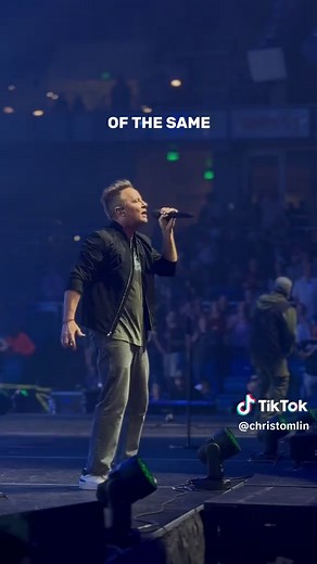 Chris Tomlin - Holy Forever Lyrics | How Good It Is
