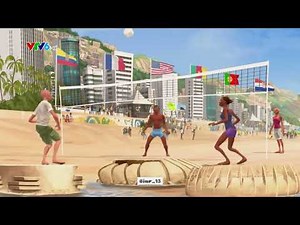 FIFA WORLD CUP 2014 INTRO - 60FPS