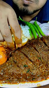 Eating Fish and Egg | Eating Express