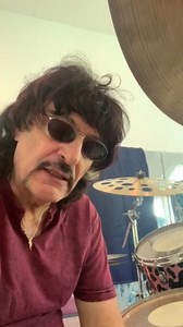 10K views · 540 reactions | Hi all hope everyone is good. Back with some cool drum parts. This one is from late 70s I did a friend of my solo album. I played on one track of this friends solo album who is the artist. What is the song? | Carmine Appice | Facebook