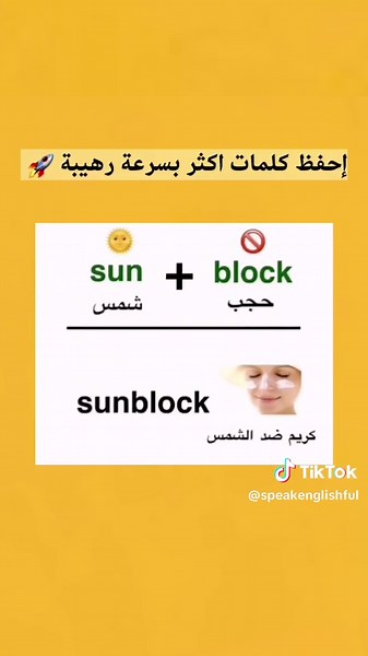 The easiest way to memorize English words . . . . #LearnEnglish #TeachEnglish #SimpleEnglish #EnglishforBeginners #Englishtheeasyway