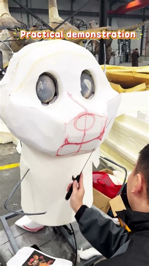 Making skills of machine models#modelmaking #handmade #howtomake #diy