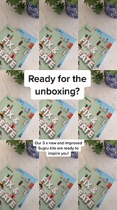 Wit woo  Who are these beauties?! These are our amazing Sugru kits - new and improved for A/W 2021 ✨ Choose from the Rebel Tech Kit, the Home Hacks Kit or the Fix & Create Kit - whichever one you pick will have 4x sachets of our new formula Sugru, snazzy storage tin, tools and an inspiration booklet laden with all different ideas, hacks and fixes for you to try at home. The only question is, which will you go for? 勞 Shop now: sugru.com/buy/repair-kits | Sugru | Facebook