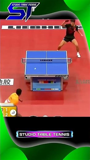 Aruna topspin table tennis #卓球の試合 #탁구 경기 #스포츠 #pingpong #tabletennis #shorts