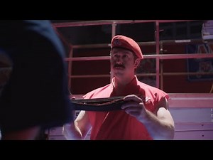 Enter The Dojo S4, Episode 1: "New Kyu For You" | Master Ken