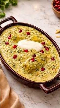 Malai Methi Paneer Recipe by Chef Michael #shorts #recipe #food #new