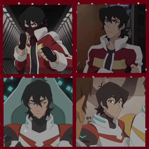 Exploring Voltron: The Iconic Team and Their Dynamics