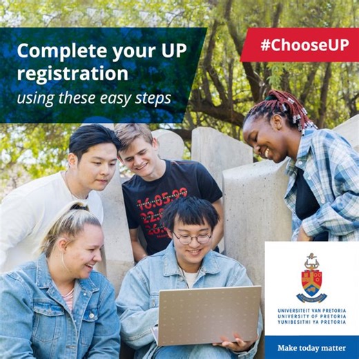 Registering for the 2025 academic year starts here. First, register online, and then attend Orientation 2025 to finalise your registration by choosing your electives. Watch this video for detailed instructions on how to complete your registration on time and in full. #UniversityOfPretoria #ChooseUP #UPRegistration | University of Pretoria