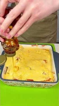 Fun Dinner Idea! #easyrecipe #recipe #dinnerrecipes