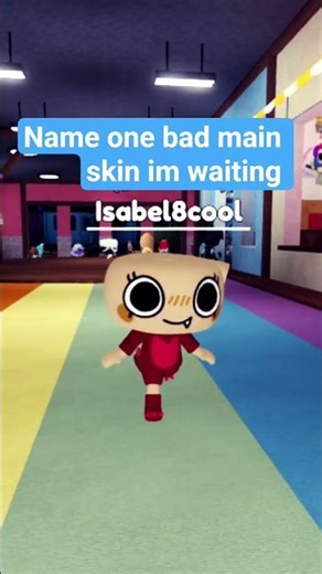 #speedsong #ihopeyoulikeit #dandysworld #roblox #fandom #cornyjoke