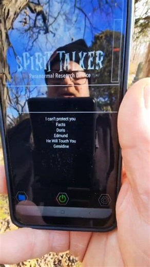 After a #spirit says 'Doris' I find a headstone with the name Doris. #paranormalactivity #ghosthunting #hauntedcemetery #ghoststories #paranormal #ghosthunter #haunted #inthepresenceofothers | In the Presence of Others Paranormal