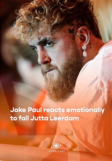 Jutta Leerdam's Fall During Olympic Qualifying Race