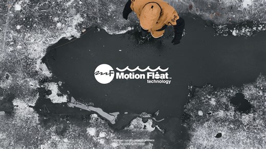 1K views · 52 reactions | With unmatched safety, security, and comfort, IceArmor by Clam suits featuring Motion Float Technology provide added buoyancy to make it easier to get out of the water in the event of a breakthrough. These suits feature vertically baffled sections of flotation material on their interior, creating added flotation while unrestricting movement for extreme comfort. To learn more about Motion Float Technolgy please visit https://bit.ly/3saPRaV | Clam Outdoors | Facebook