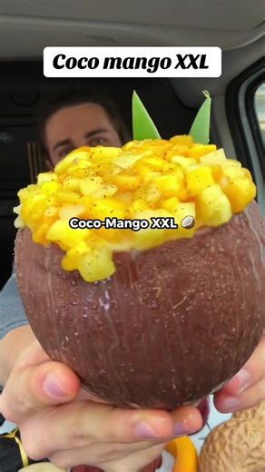 Coco XXL #viral #fyp #degustation #trending | coco