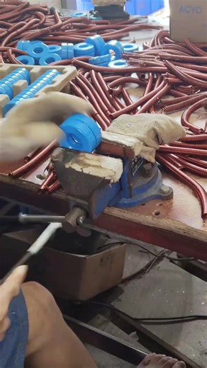 Dongguan Guanxu Electronics Co., Ltd. Professional Inductor & Filter Manufacturer ✅ Stable Quality ✅ Lead time: around 10 days ✅ MOQ: 1000 pcs Products: • SMD Inductor: 0402, 0603, 0805, 1040 • EMI Filter: UU9.8, UU10, UU16, EE8.3, EE10, EE12 • Toroidal Inductor: 038-125, 040-125, 044-125, 050-125 Contact: Zhang Youxu Tel/WhatsApp/WeChat: 86 13580887542 Zalo: 8613580887542 Email: zhangyouxu@gxe-inductor.cn Web: www.gxe-inductor.cn #Inductor #EMIFilter #VietnamElectronics #SMT