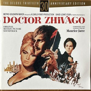 ララのテーマ（映画ドクトル・ジバゴより）【1965年】