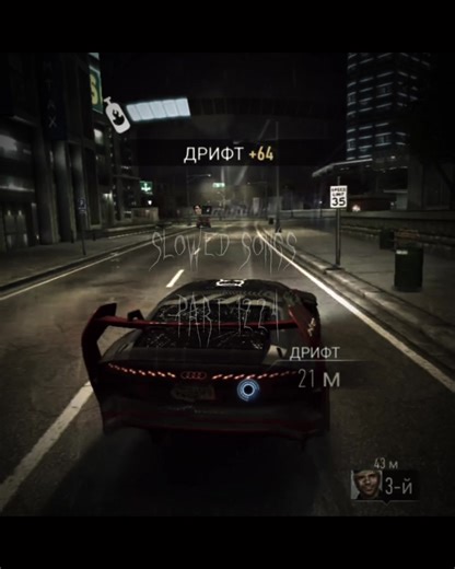 Slowedsongs for Edits | Audio Sounds and Reverb Remixes