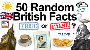 Luke’s ENGLISH Podcast