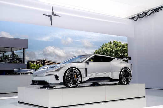 What makes a car a sports car: The defining traits